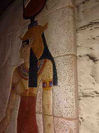 Картина Египет Донецк