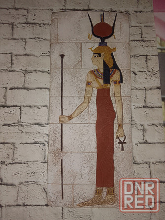 Картина Египет Донецк - изображение 1