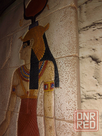 Картина Египет Донецк - изображение 3