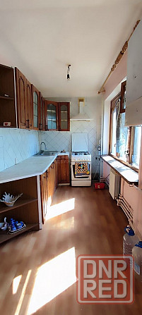 Продам 3к кв. Жукова-12 с а.о. Луганск - изображение 7