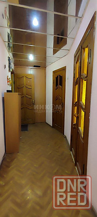 Продам 3к кв. Жукова-12 с а.о. Луганск - изображение 2