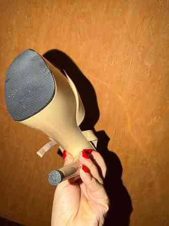 Туфли- стрипы Донецк