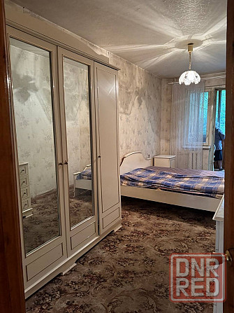 Продам 3к.кв. Пролетарский район, Щетинина Донецк - изображение 8