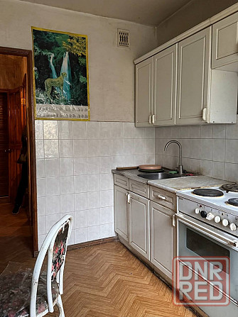 Продам 3к.кв. Пролетарский район, Щетинина Донецк - изображение 3