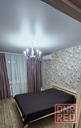 Сдам квартиру на бакинских комиссаров Донецк - изображение 2