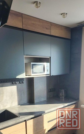 Сдам квартиру на бакинских комиссаров Донецк - изображение 4