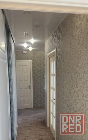 Сдам квартиру на бакинских комиссаров Донецк - изображение 3