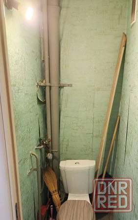 Сдам квартиру на бакинских комиссаров Донецк - изображение 5