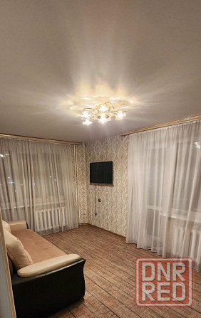 Сдам квартиру на бакинских комиссаров Донецк - изображение 1