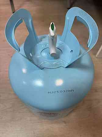 Фреон R134 Донецк