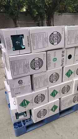 Фреон R134 Донецк