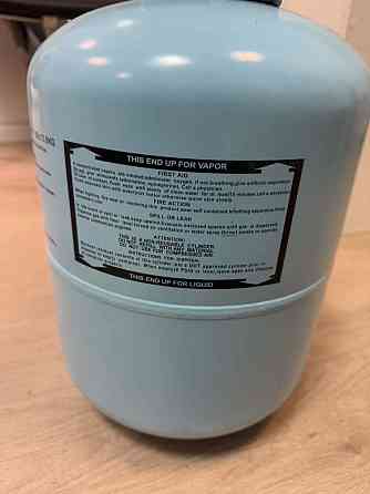 Фреон R134 Донецк