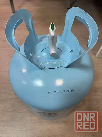 Фреон R134 Донецк - изображение 3