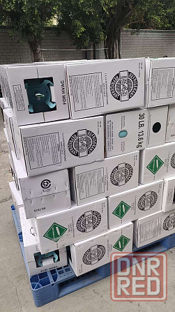 Фреон R134 Донецк - изображение 1