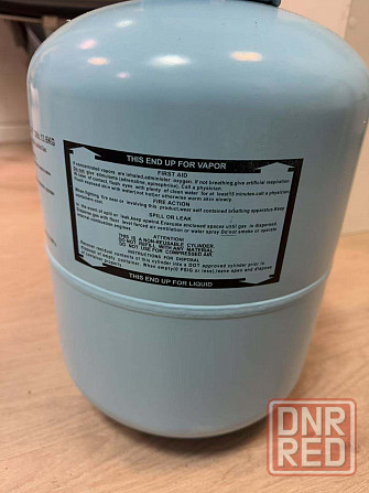 Фреон R134 Донецк - изображение 6