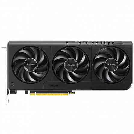 Видеокарта Asus (Prime-Rtx5060-O8g) Geforce Rtx 5060 8gb Prime Oc (90yv0n10-M0na00) (арт-9032) Макеевка