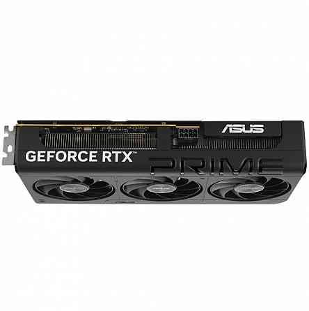 Видеокарта Asus (Prime-Rtx5060-O8g) Geforce Rtx 5060 8gb Prime Oc (90yv0n10-M0na00) (арт-9032) Макеевка