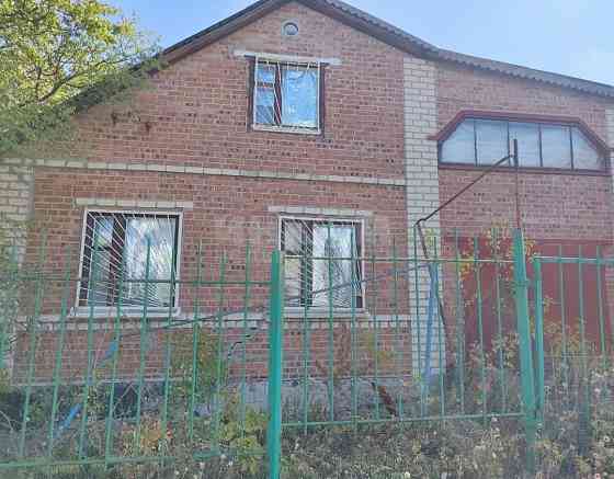 Дача 100м2 Зеленая Роща Луганск
