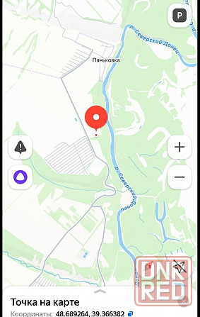 Дача 100м2 Зеленая Роща Луганск - изображение 2