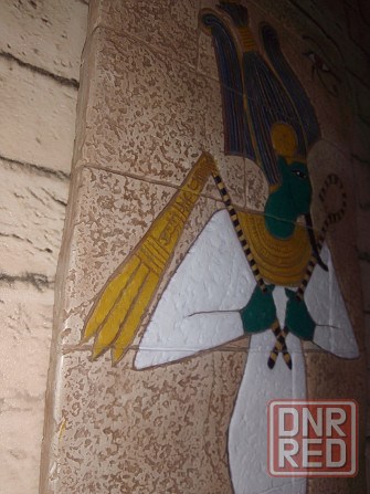 Картина. Египет Донецк - изображение 2