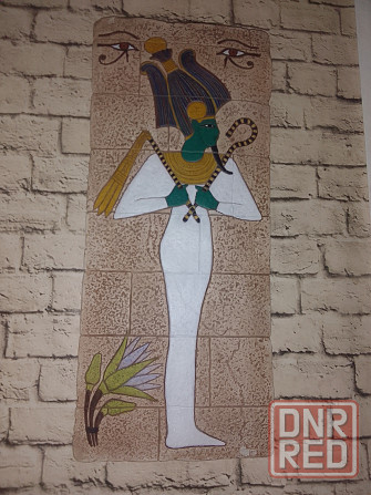 Картина. Египет Донецк - изображение 1