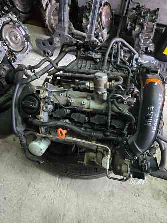 Двигатель 1.4tsi CAXA VW.Skoda.Audi Донецк