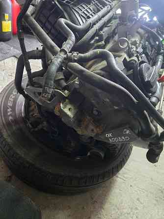 Двигатель 1.4tsi CAXA VW.Skoda.Audi Донецк