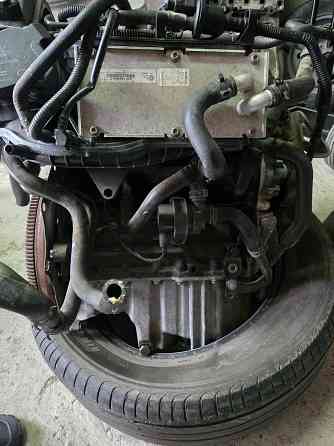 Двигатель 1.4tsi CAXA VW.Skoda.Audi Донецк
