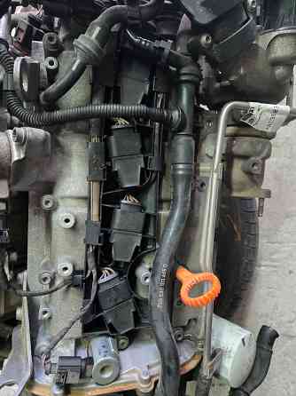 Двигатель 1.4tsi CAXA VW.Skoda.Audi Донецк