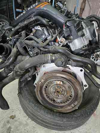 Двигатель 1.4tsi CAXA VW.Skoda.Audi Донецк