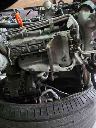 Двигатель 1.4tsi CAXA VW.Skoda.Audi Донецк