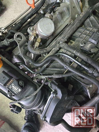 Двигатель 1.4tsi CAXA VW.Skoda.Audi Донецк - изображение 7