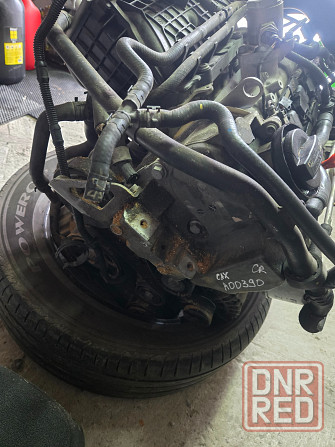Двигатель 1.4tsi CAXA VW.Skoda.Audi Донецк - изображение 4