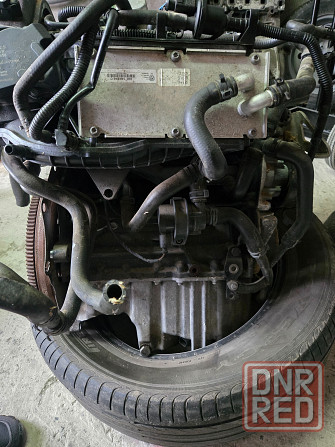 Двигатель 1.4tsi CAXA VW.Skoda.Audi Донецк - изображение 2