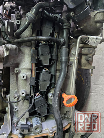 Двигатель 1.4tsi CAXA VW.Skoda.Audi Донецк - изображение 6