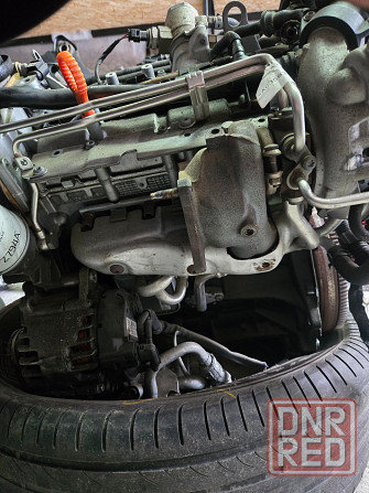 Двигатель 1.4tsi CAXA VW.Skoda.Audi Донецк - изображение 5