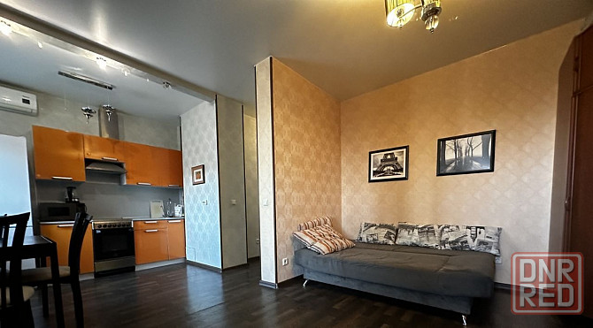 сдам квартиру донецк на долгий срок Донецк - изображение 3