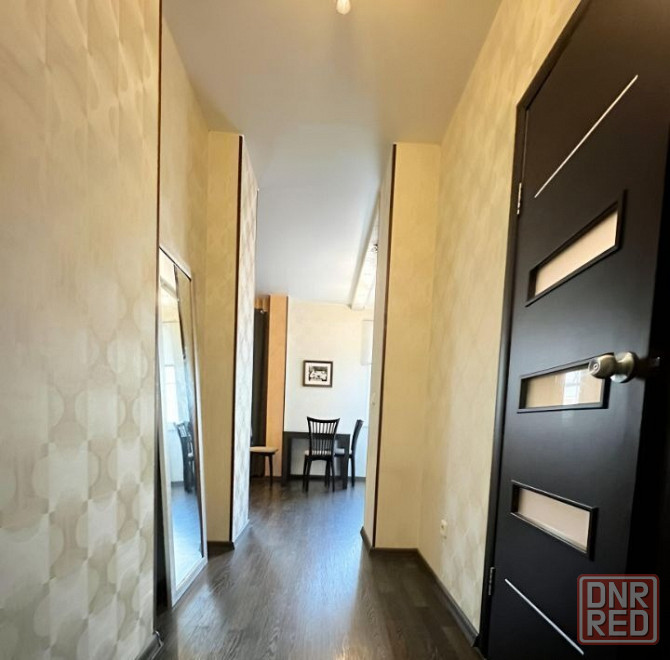 сдам квартиру донецк на долгий срок Донецк - изображение 4