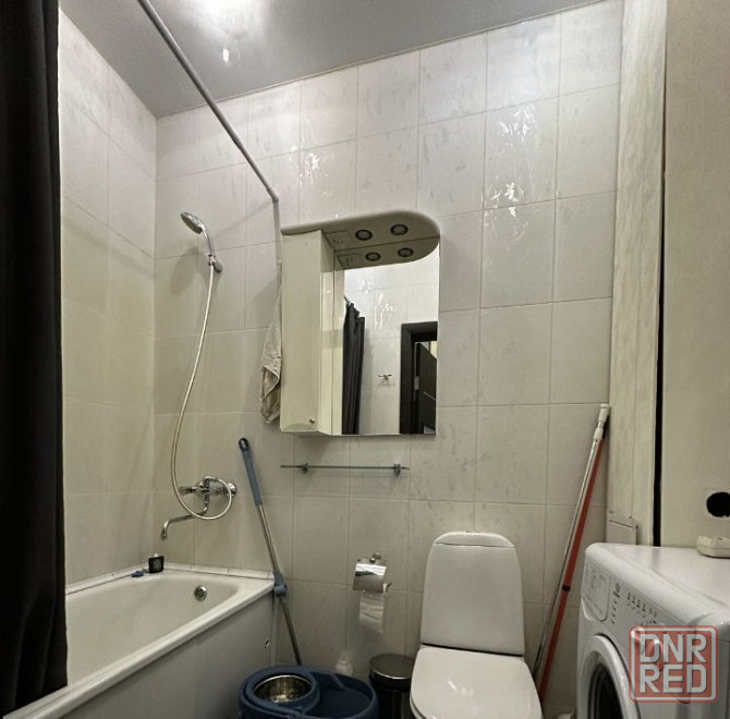 сдам квартиру донецк на долгий срок Донецк - изображение 2