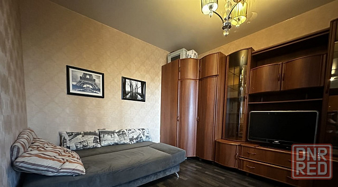 сдам квартиру донецк на долгий срок Донецк - изображение 5