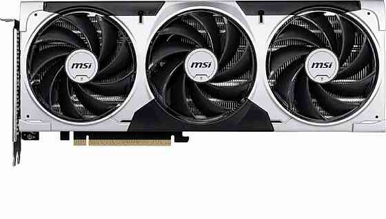 Видеокарта Msi Pcie16 Rtx5060ti 8gb Rtx 5060 Ti 8g Ventus 3x Oc (арт-3196) Донецк