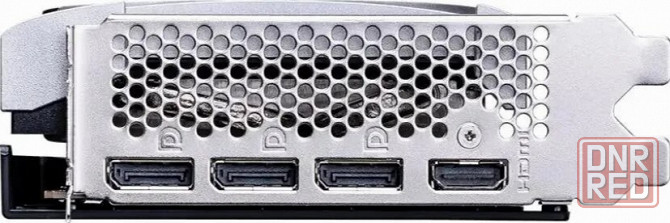 Видеокарта Msi Pcie16 Rtx5060ti 8gb Rtx 5060 Ti 8g Ventus 3x Oc (арт-3196) Донецк - изображение 4