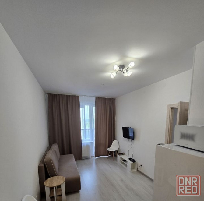 Сдам 1кк на Смолянке Донецк - изображение 1