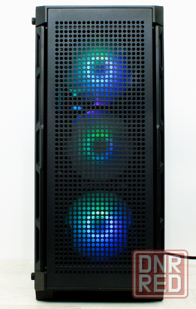 Игровой компьютер Byte-Midnightrusher| Amd Ryzen 5 8400f (6ядер/12потоков) | 700w | Ssd M.2 1 тб | 1 Донецк - изображение 2