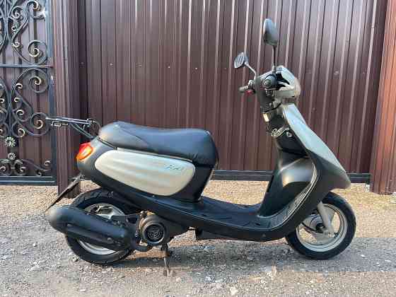 Скутер Yamaha Jog 49 см3. Донецк
