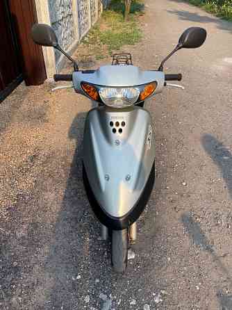 Скутер Yamaha Jog 49 см3. Донецк