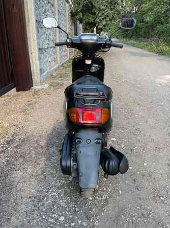 Скутер Yamaha Jog 49 см3. Донецк