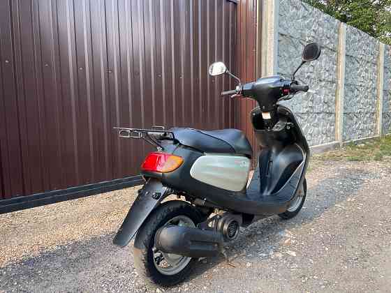 Скутер Yamaha Jog 49 см3. Донецк