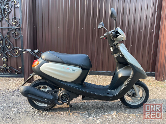 Скутер Yamaha Jog 49 см3. Донецк - изображение 1