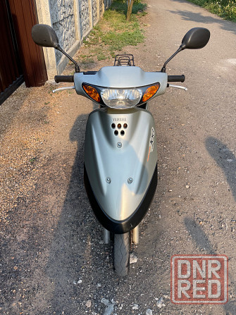 Скутер Yamaha Jog 49 см3. Донецк - изображение 6